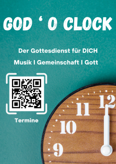 God_o_clock