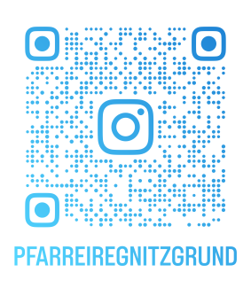Instagram Pfarrei Regnitzgrund
